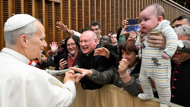 2026.01.10 Collaboratori e Volontari del Giubileo