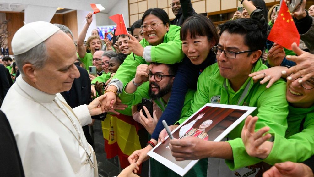 2026.01.10 Collaboratori e Volontari del Giubileo