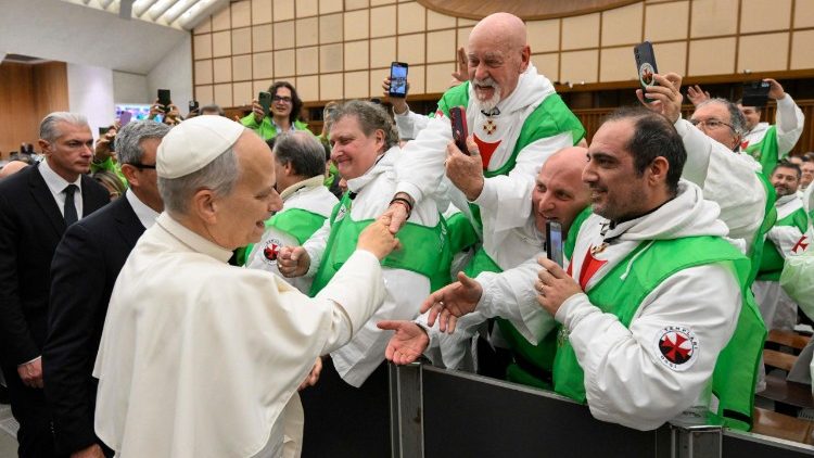 2026.01.10 Collaboratori e Volontari del Giubileo