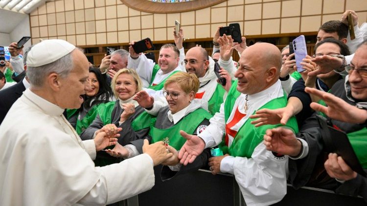 2026.01.10 Collaboratori e Volontari del Giubileo