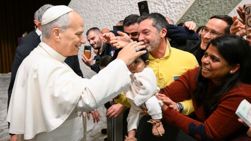 2026.01.10 Collaboratori e Volontari del Giubileo