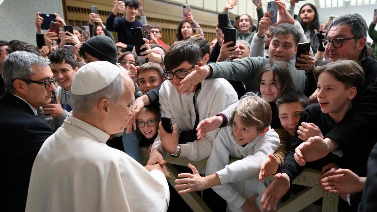 2026.01.10 Giovani della Diocesi di Roma