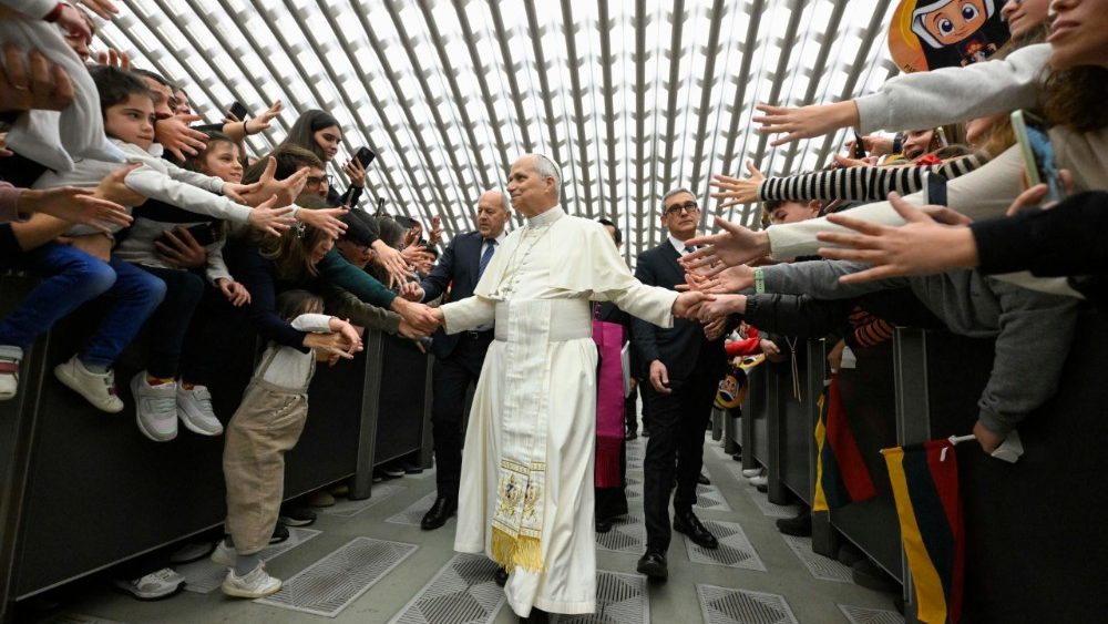 2026.01.10 Giovani della Diocesi di Roma