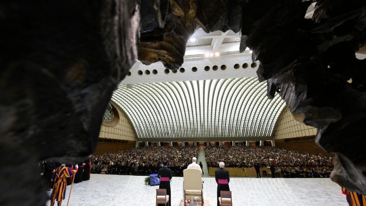 Vijana wapewe kipaumbele katika maisha na utume wa Kanisa