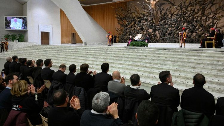 2026.01.10 Giovani della Diocesi di Roma