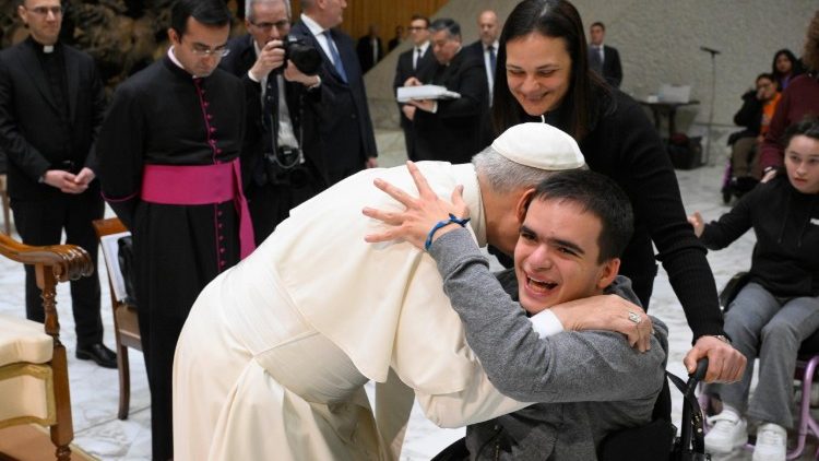 2026.01.10 Giovani della Diocesi di Roma