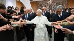 2026.01.10 Giovani della Diocesi di Roma