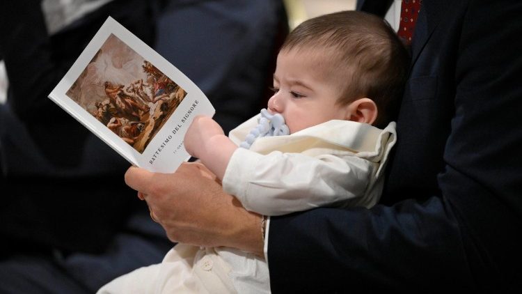 Kuzaliwa upya katika Kristo