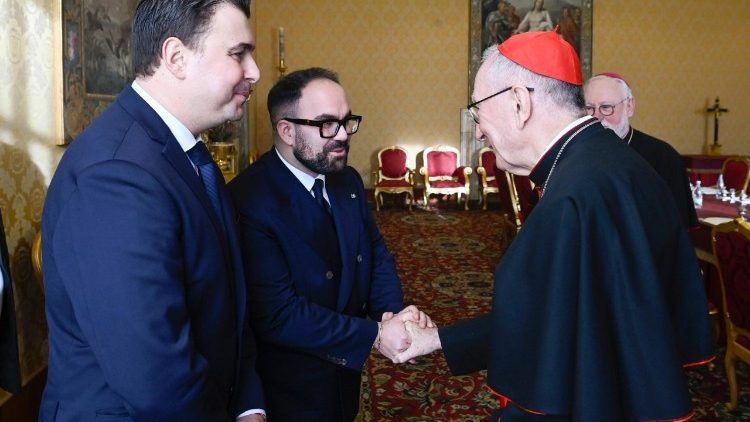 Os capit&atilde;es-regentes na Secretaria de Estado