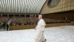 2026.01.14 Udienza Generale