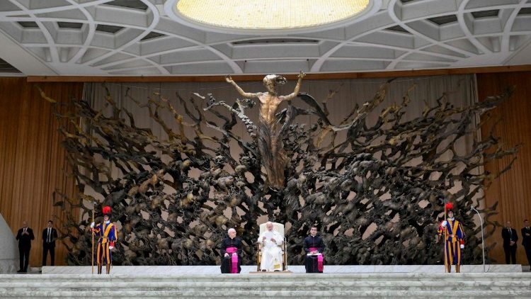 2026.01.14 Udienza Generale