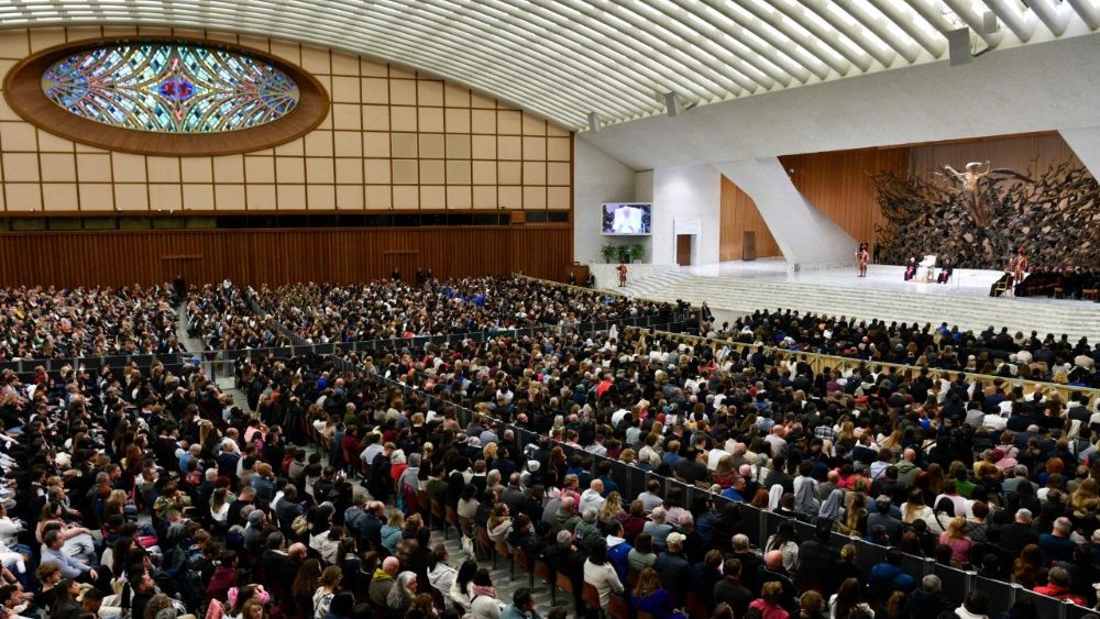 2026.01.14 Udienza Generale