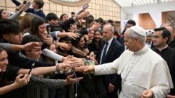 2026.01.14 Udienza Generale