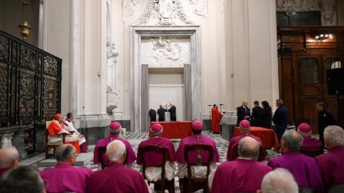 Clausurada la Puerta Santa de San Juan de Letr&aacute;n en Roma