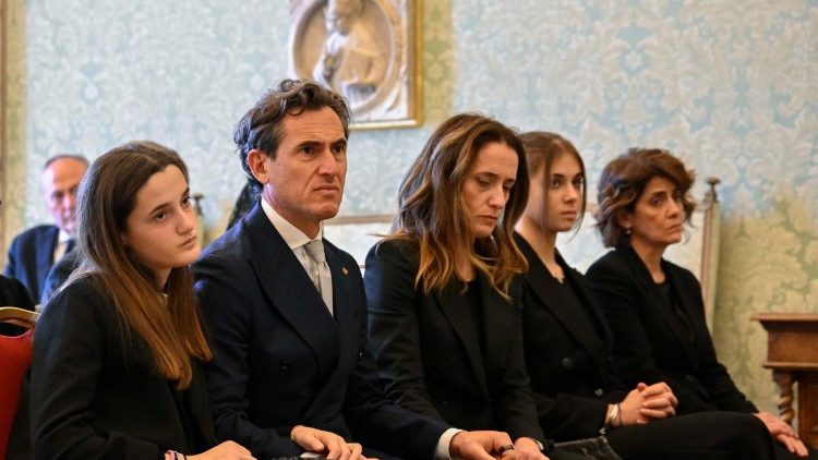 Wanafamilia na jamaa wafiwa