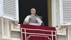 Papa Leão XIV - Angelus