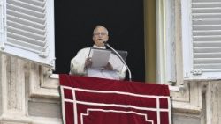 Popiežius Leonas XIV 