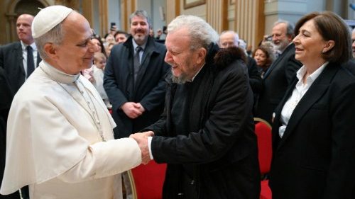 Il Papa ai Neocatecumenali: grazie per il bene alla Chiesa. Avanti uniti, senza chiusure