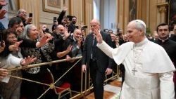 2026.01.19 Responsabili del Camino Neocatecumenale