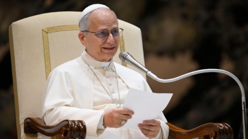 Il Papa al Foglio: pi&ugrave; voci per garantire libert&agrave;, il dialogo senza polarizzazioni