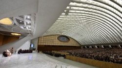 2026.01.21 Udienza Generale