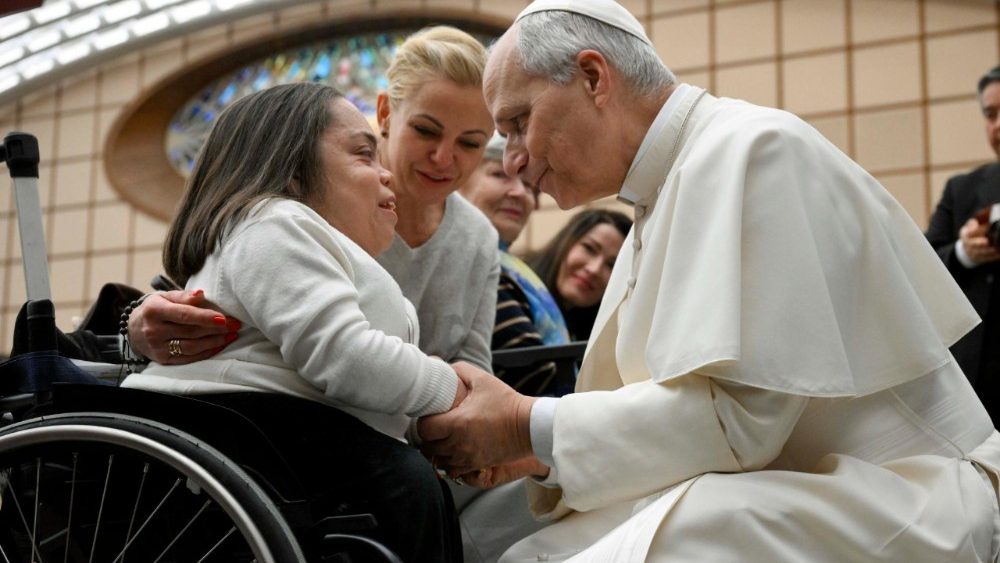 2026.01.21 Udienza Generale