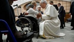 Vispārējā audience 21.01.26