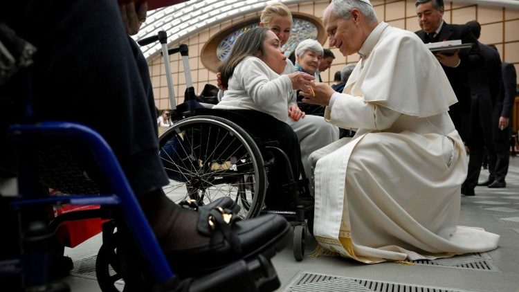 2026.01.21 Udienza Generale
