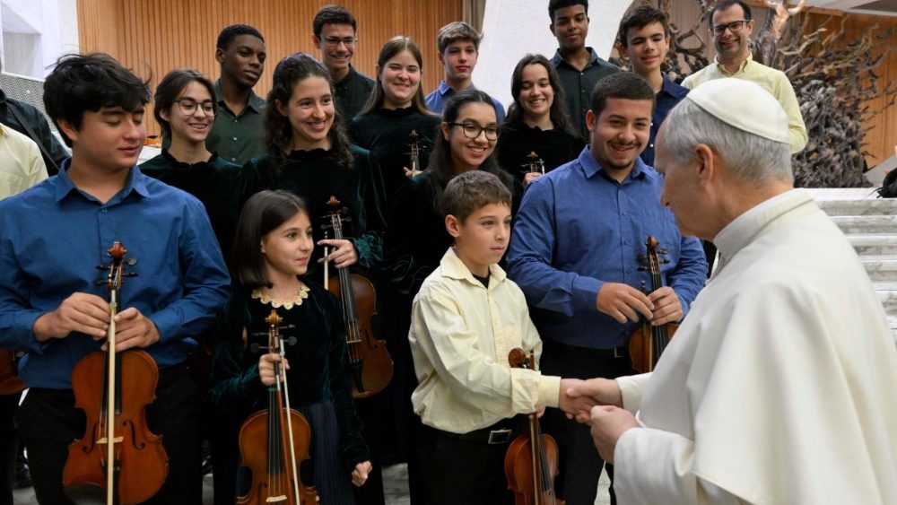 2026.01.21 Udienza Generale