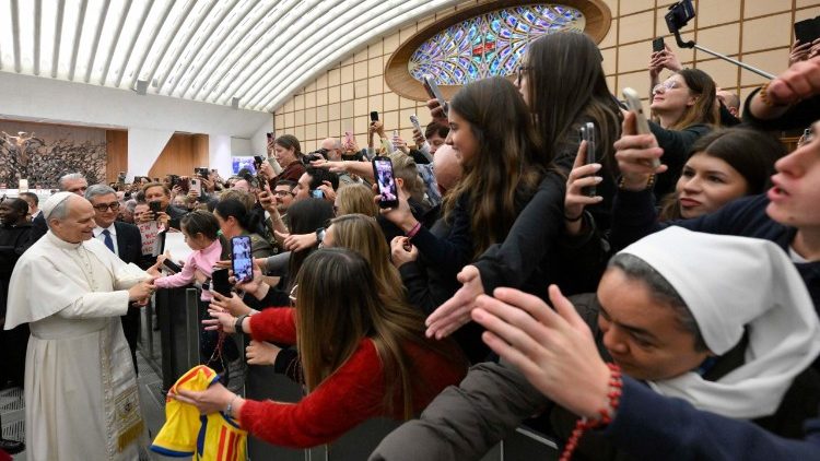 Kristo Yesu Ni Ufunuo wa Baba wa Milele