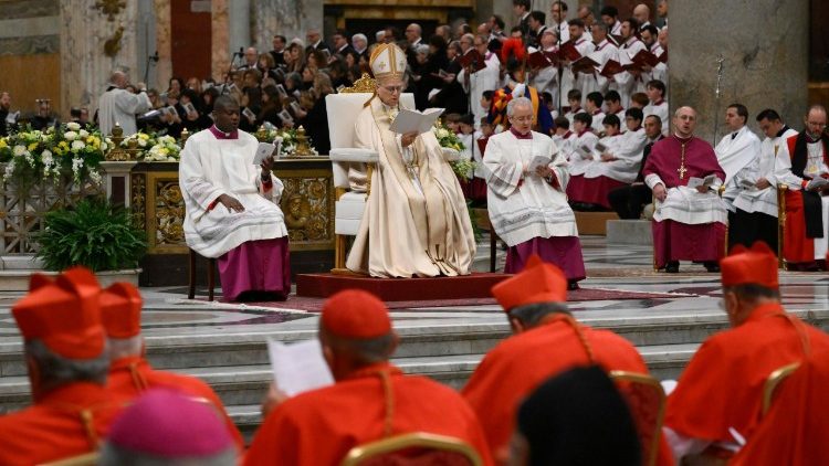 Sala ya Kuombea Umoja wa Wakristo ni mchakato endelevu katika maisha na utume wa Kanisa.