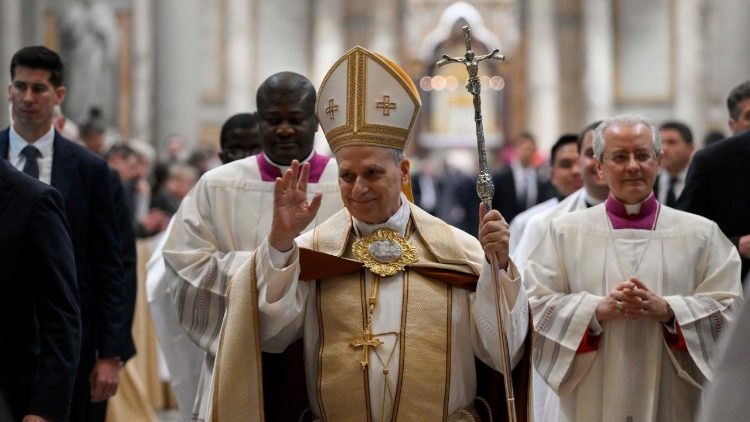 Hitimisho la Juma la Mombi kwa ajili ya Umoja wa Kikristo