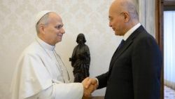 Barham Salih, neo Alto Commissario per i Rifugiati dell'Unhcr