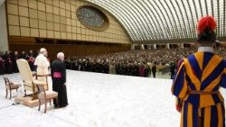 2026.01.28 Udienza Generale