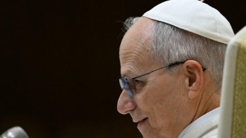 Papież o rocznicy przywr&oacute;cenia Ordynariatu Polowego w Polsce