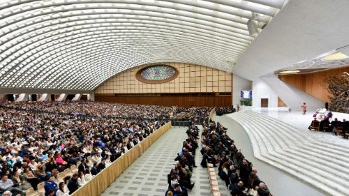 2026.01.28 Udienza Generale