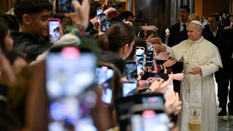 2026.01.28 Udienza Generale