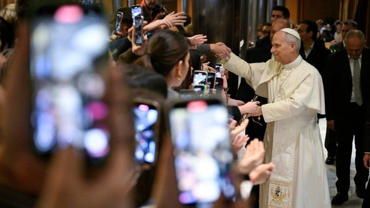 2026.01.28 Udienza Generale