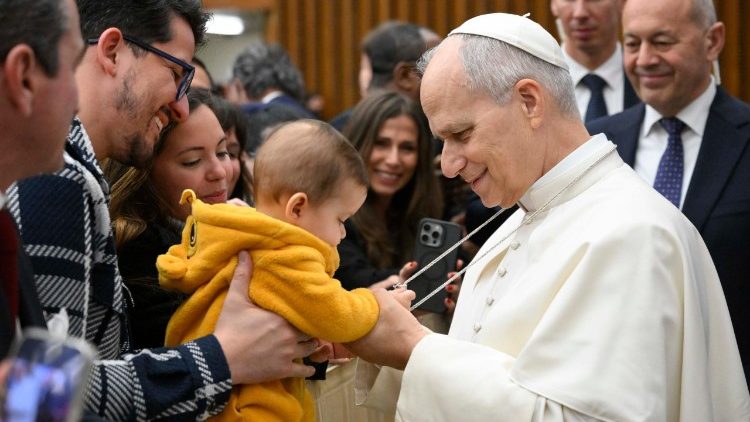 2026.01.28 Udienza Generale