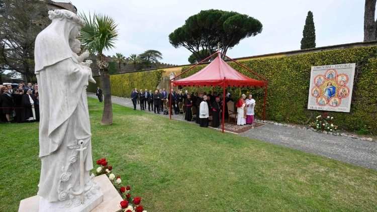 Llamados a la santidad