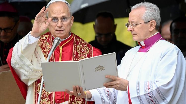 2026.01.31 Inaugurazione mosaico mariano, e statua di S. Rosa da Lima