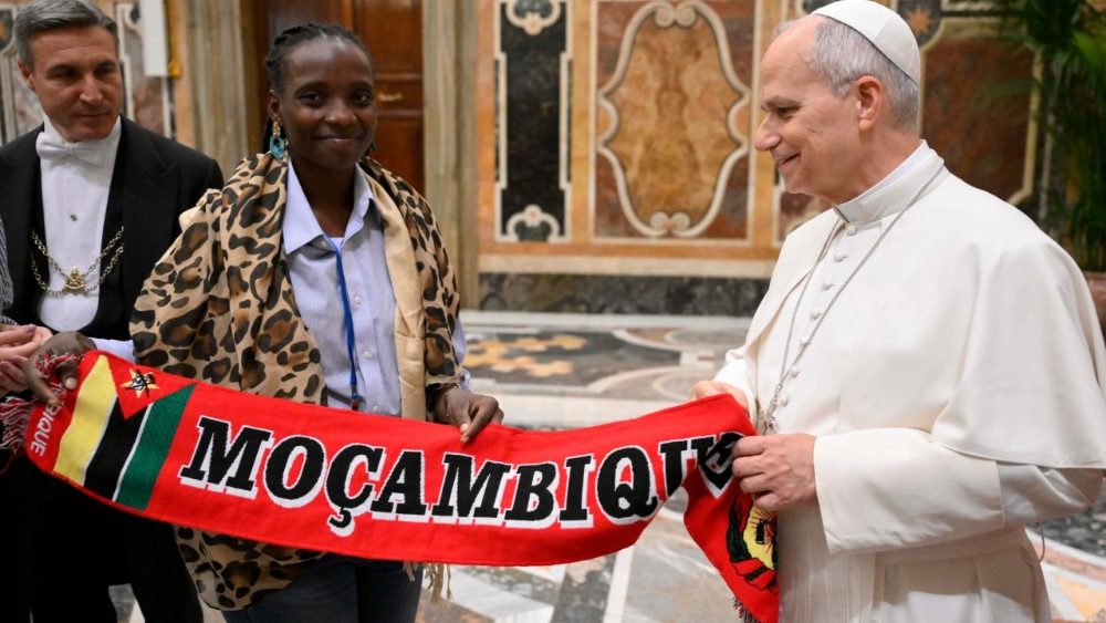 2026.01.31 Partecipanti all'Incontro "Political Innovation Hackathon: one humanity, one planet"