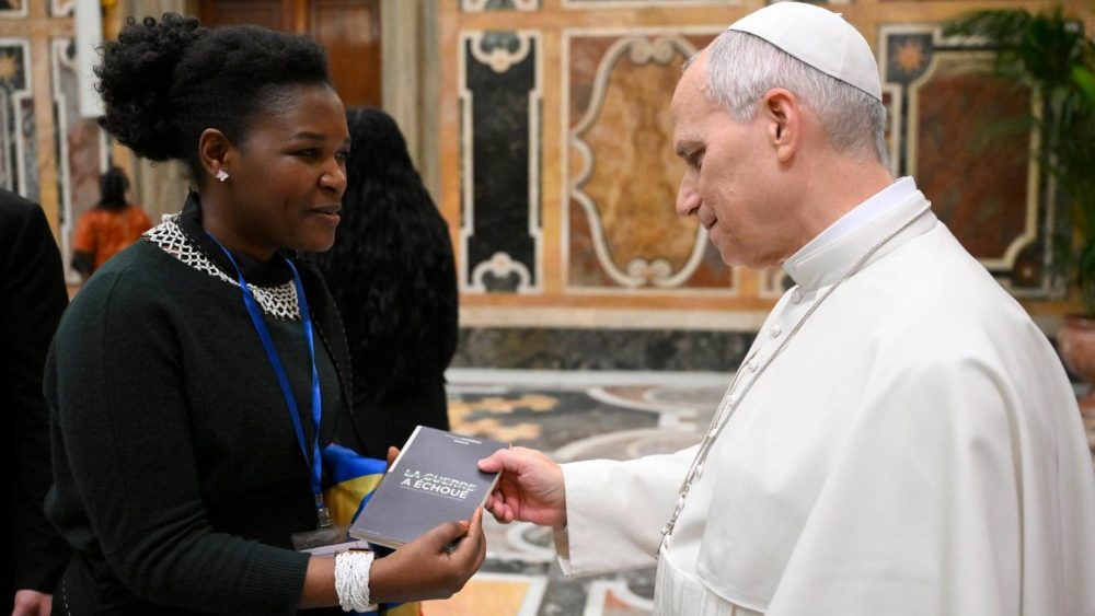 2026.01.31 Partecipanti all'Incontro "Political Innovation Hackathon: one humanity, one planet"