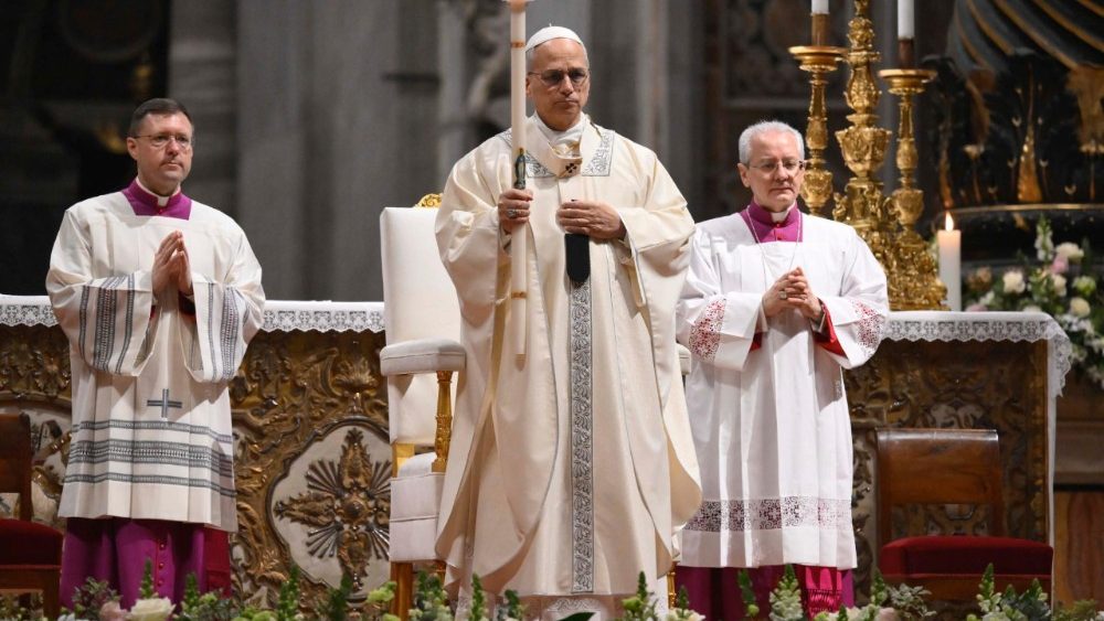 Святая Імша з нагоды ХХХ Сусветнага дня кансэкраванага жыцця