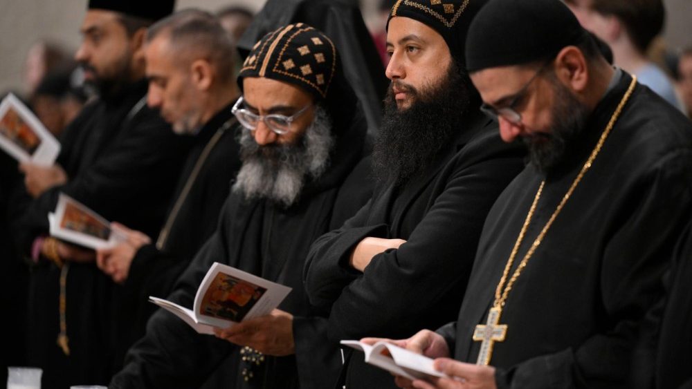 2026.02.02 Santa Messa nella XXX Giornata mondiale della Vita Consacrata