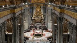 Ватиканската базилика