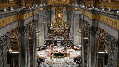 Ватиканската базилика