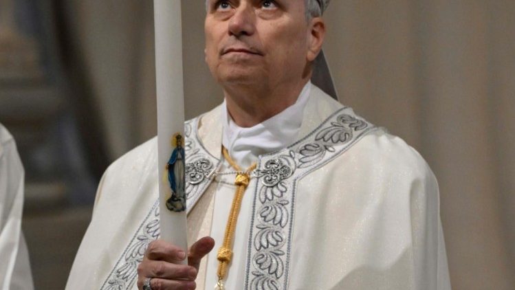 Sv&aacute;tek Obětov&aacute;n&iacute; P&aacute;ně, 2. &uacute;nora 2026