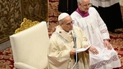 2026.02.02 Santa Messa nella XXX Giornata mondiale della Vita Consacrata