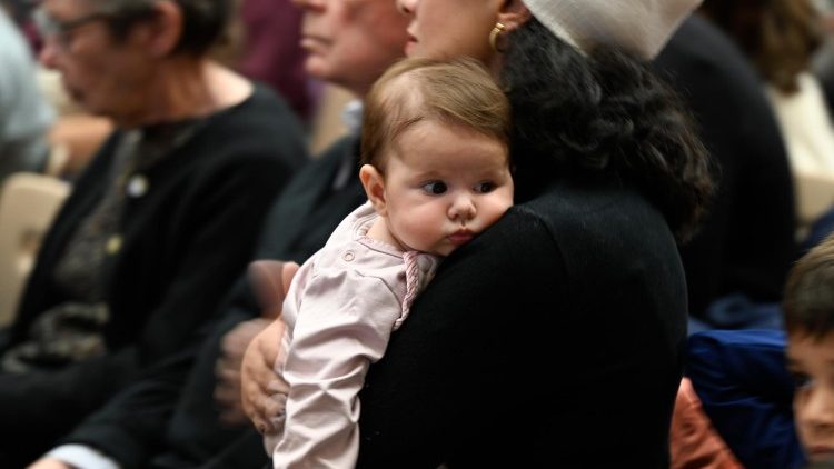 Vispārējā audience